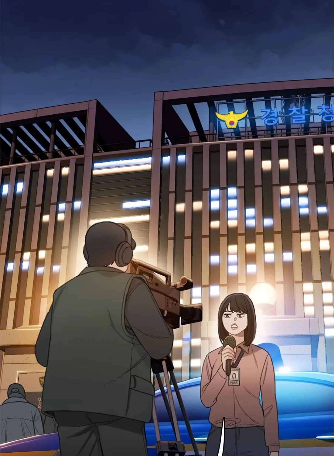 Read Preview chapter 28 image 93 on Lezhin