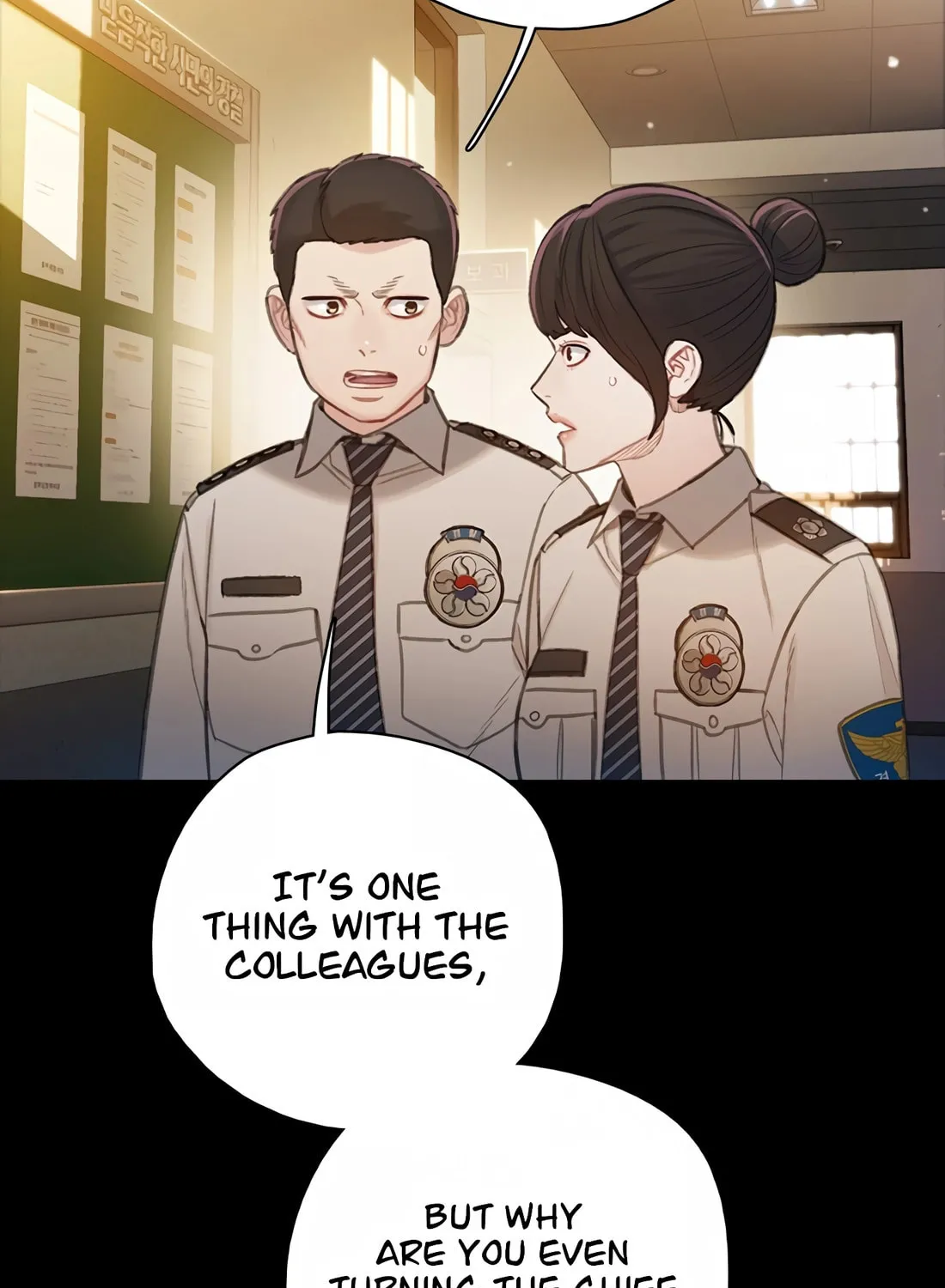 Read Preview chapter 29 image 106 on Lezhin