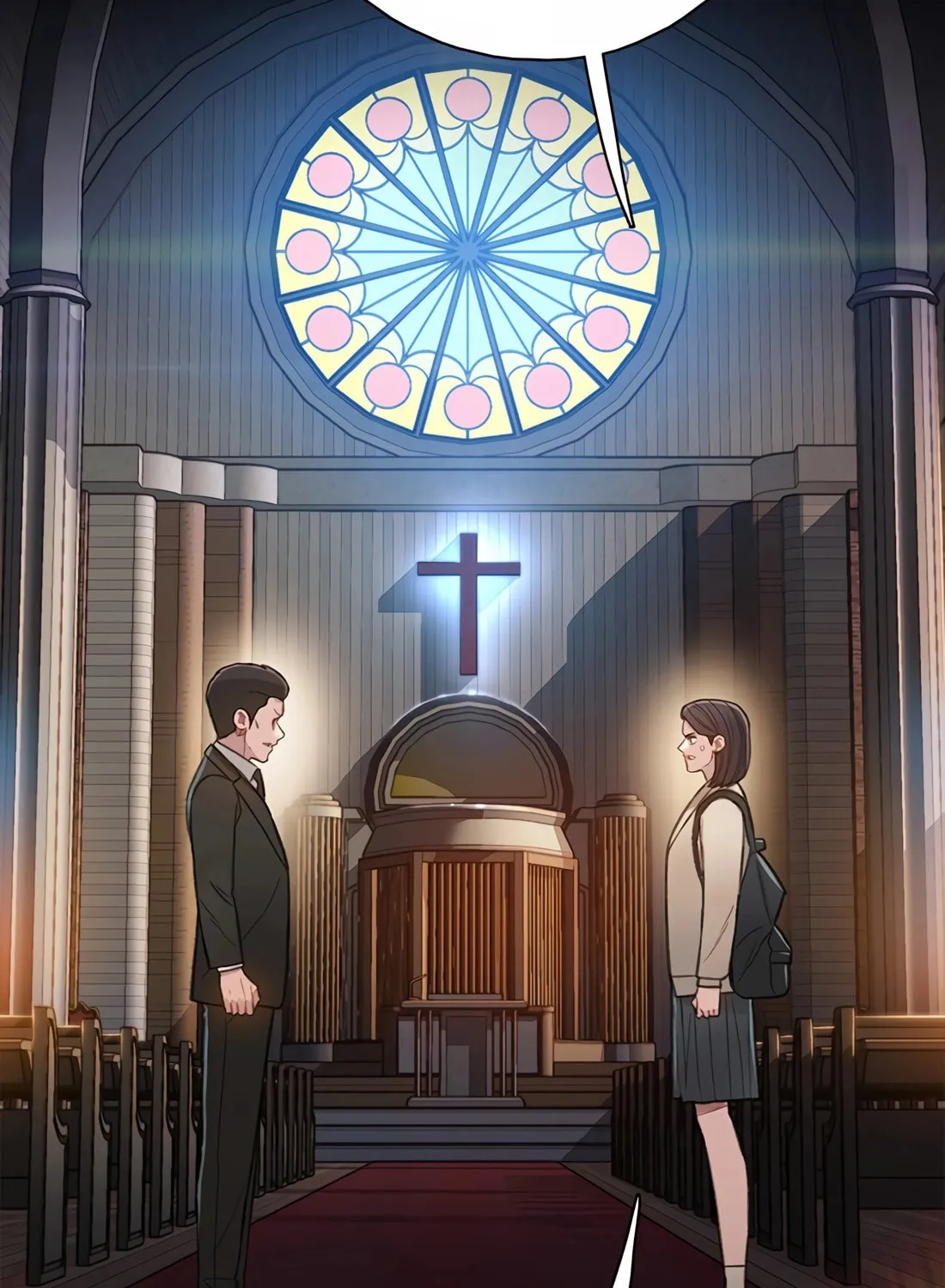 Read Preview chapter 29 image 133 on Lezhin