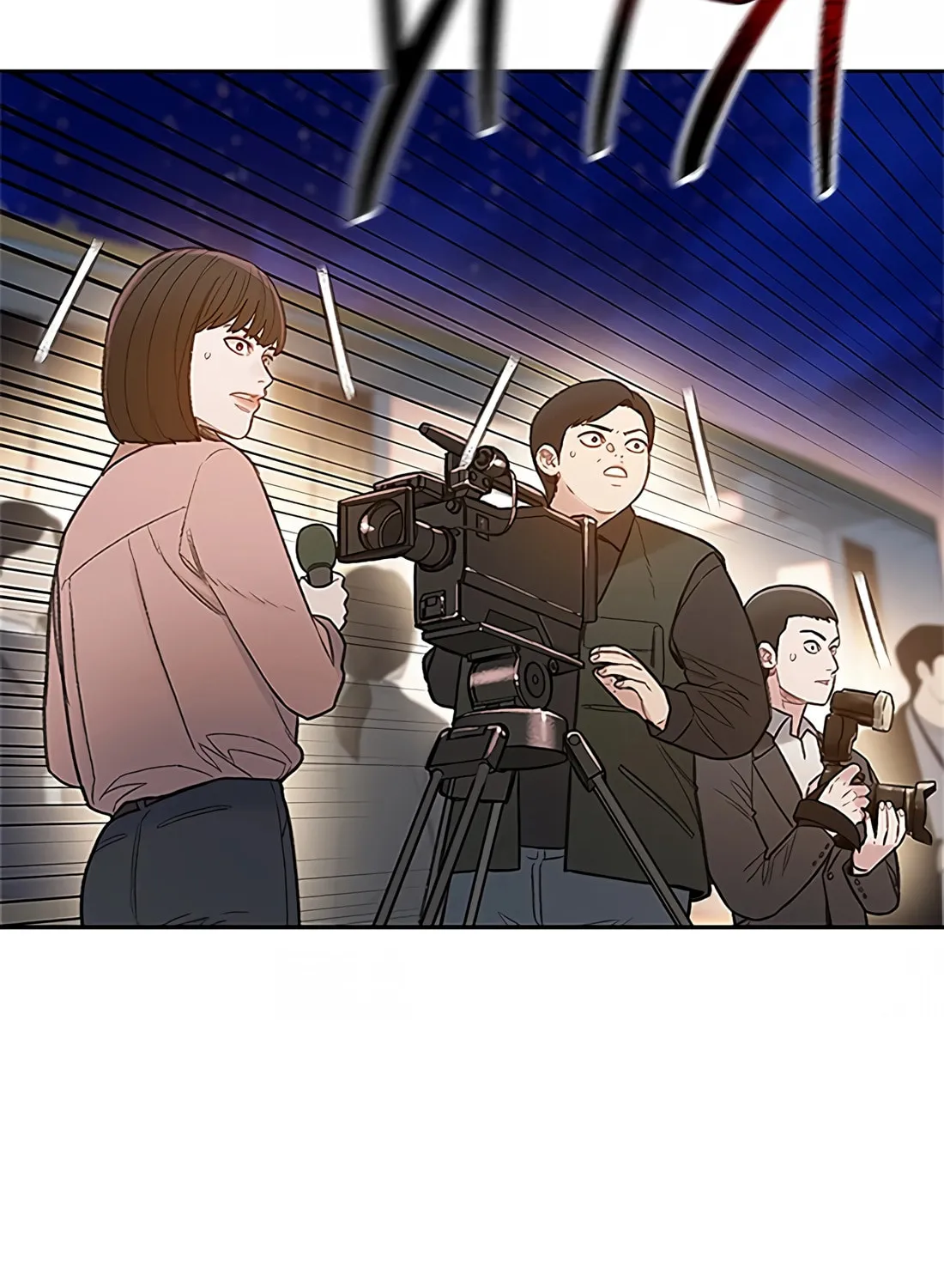 Read Preview chapter 29 image 14 on Lezhin