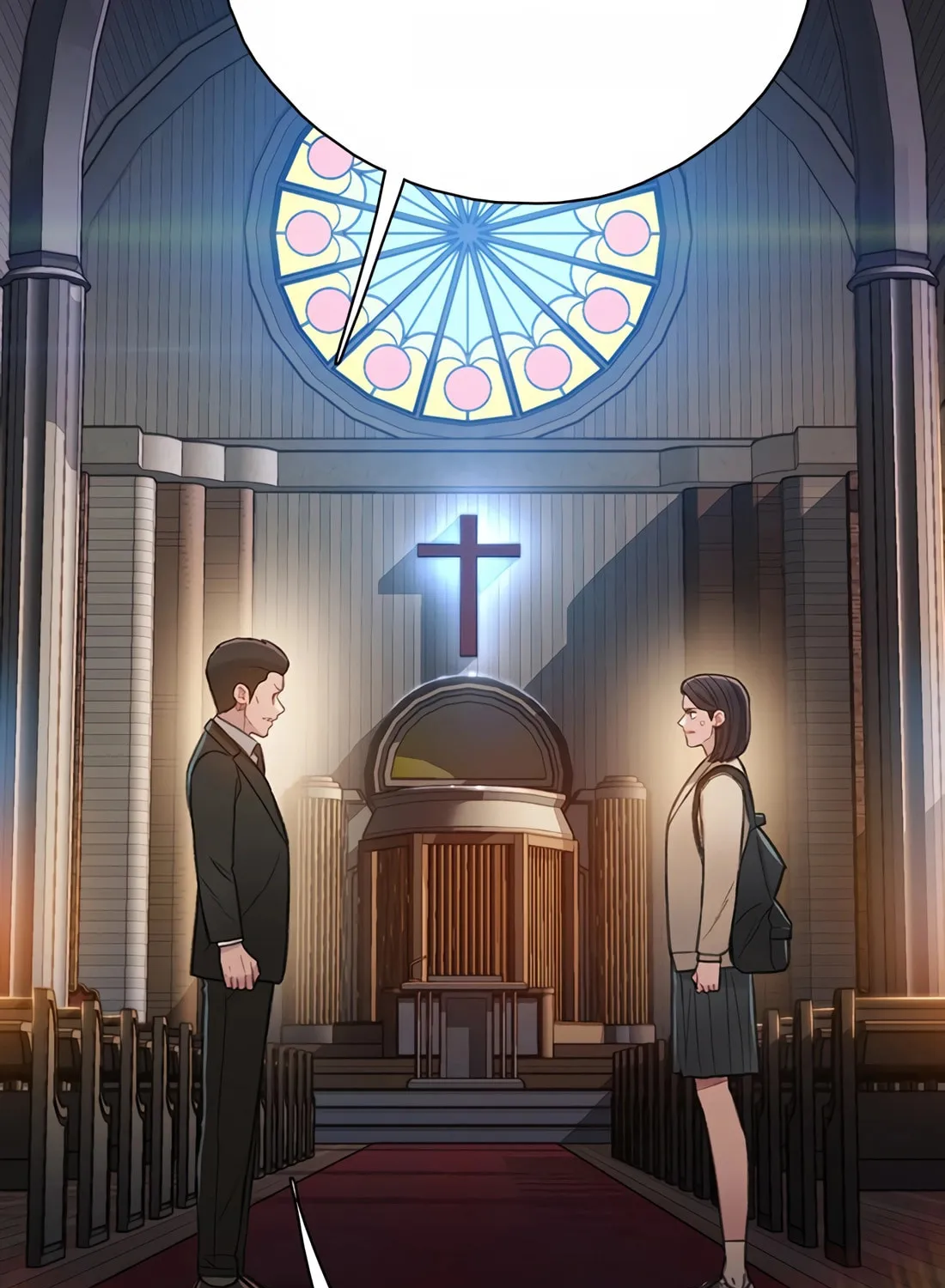 Read Preview chapter 29 image 140 on Lezhin