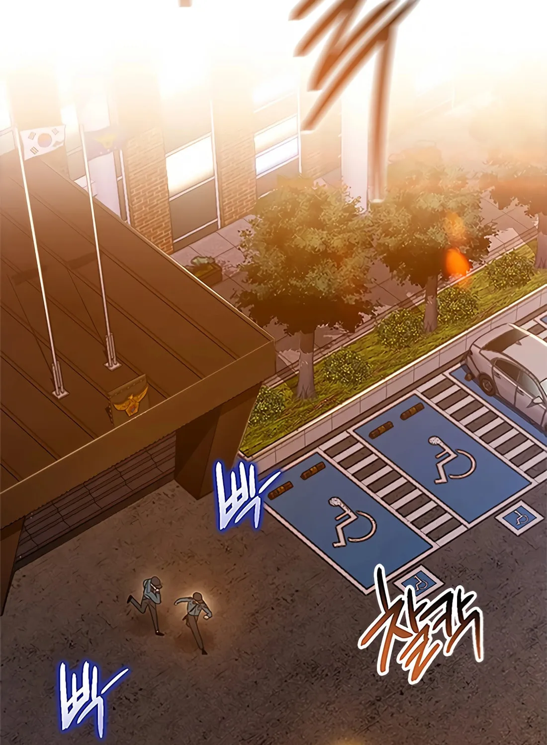 Read Preview chapter 29 image 17 on Lezhin