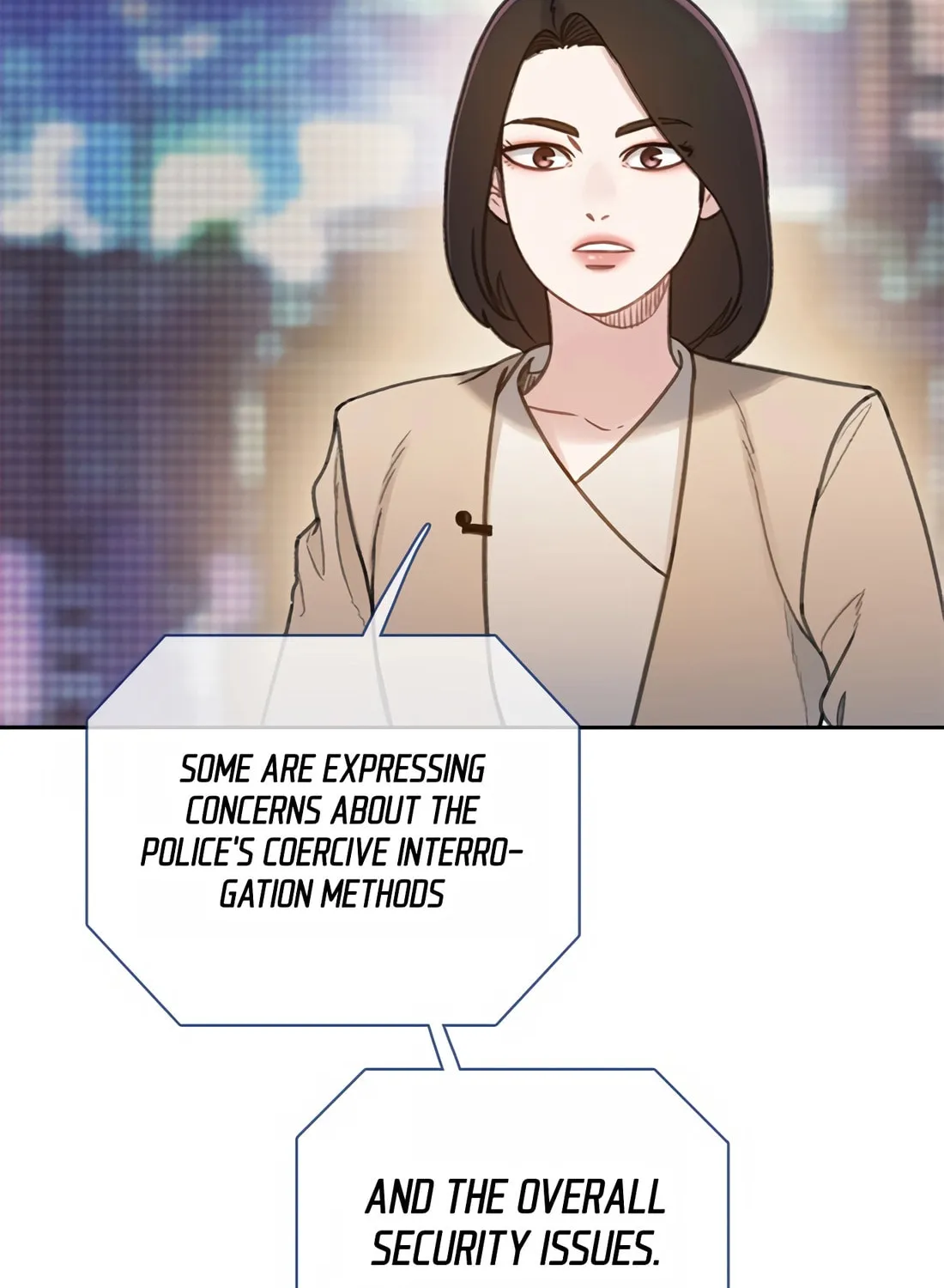 Read Preview chapter 29 image 24 on Lezhin