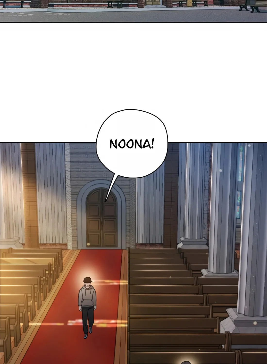 Read Preview chapter 29 image 31 on Lezhin