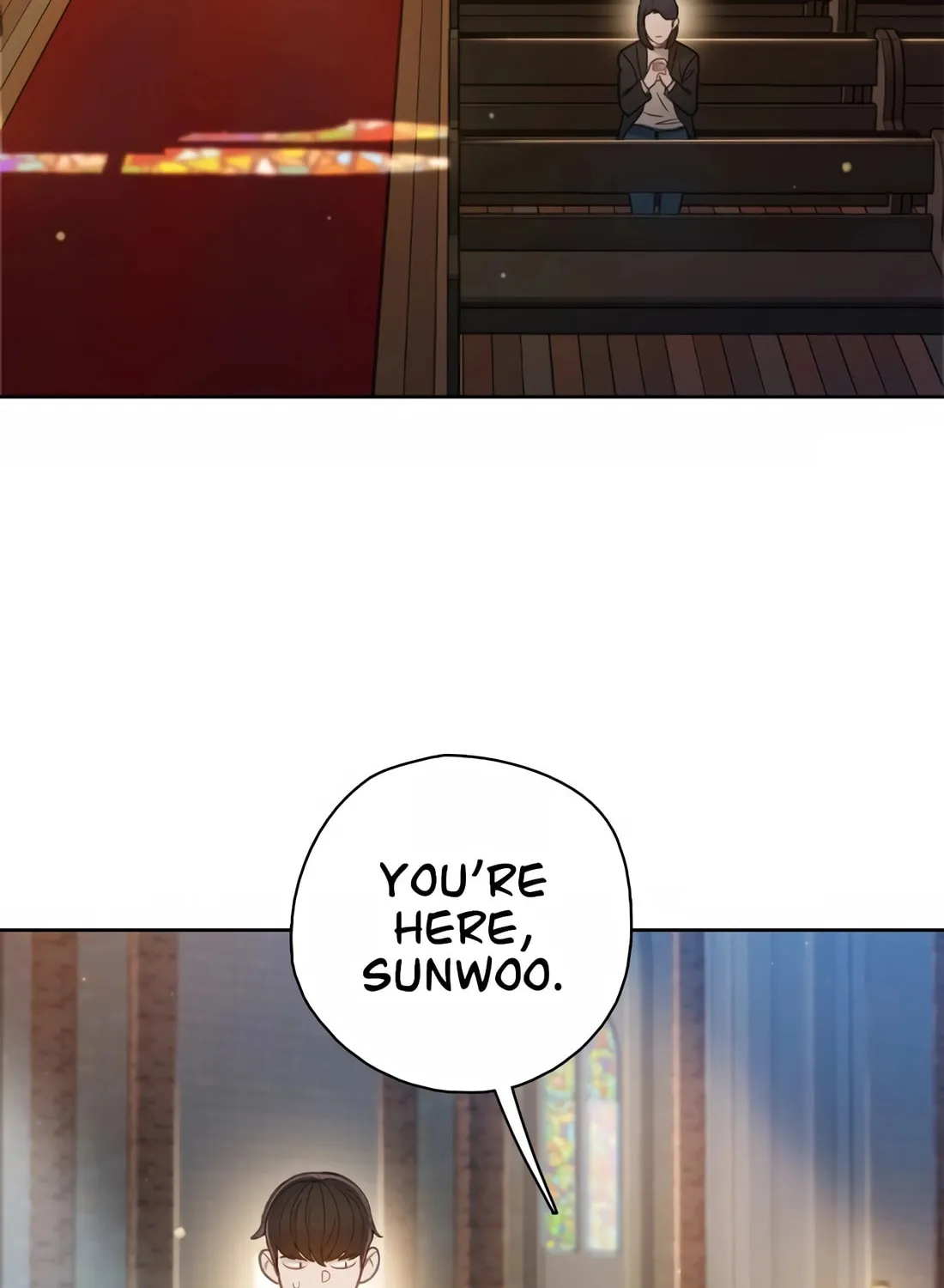 Read Preview chapter 29 image 32 on Lezhin