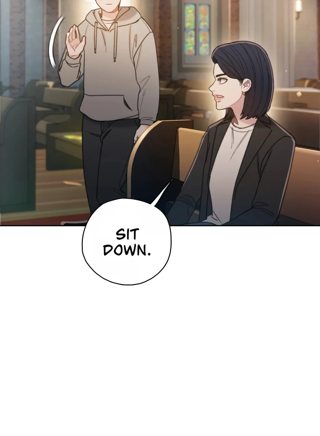 Read Preview chapter 29 image 33 on Lezhin