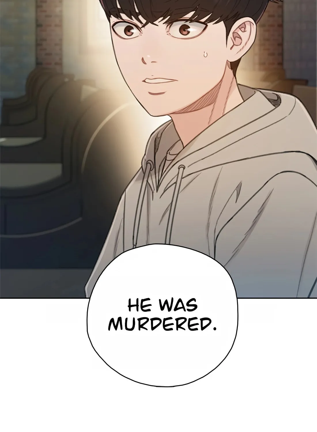 Read Preview chapter 29 image 38 on Lezhin