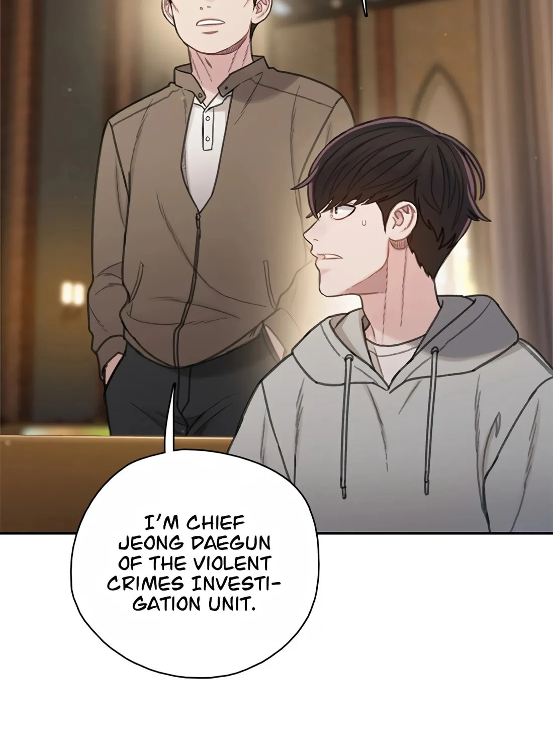 Read Preview chapter 29 image 43 on Lezhin