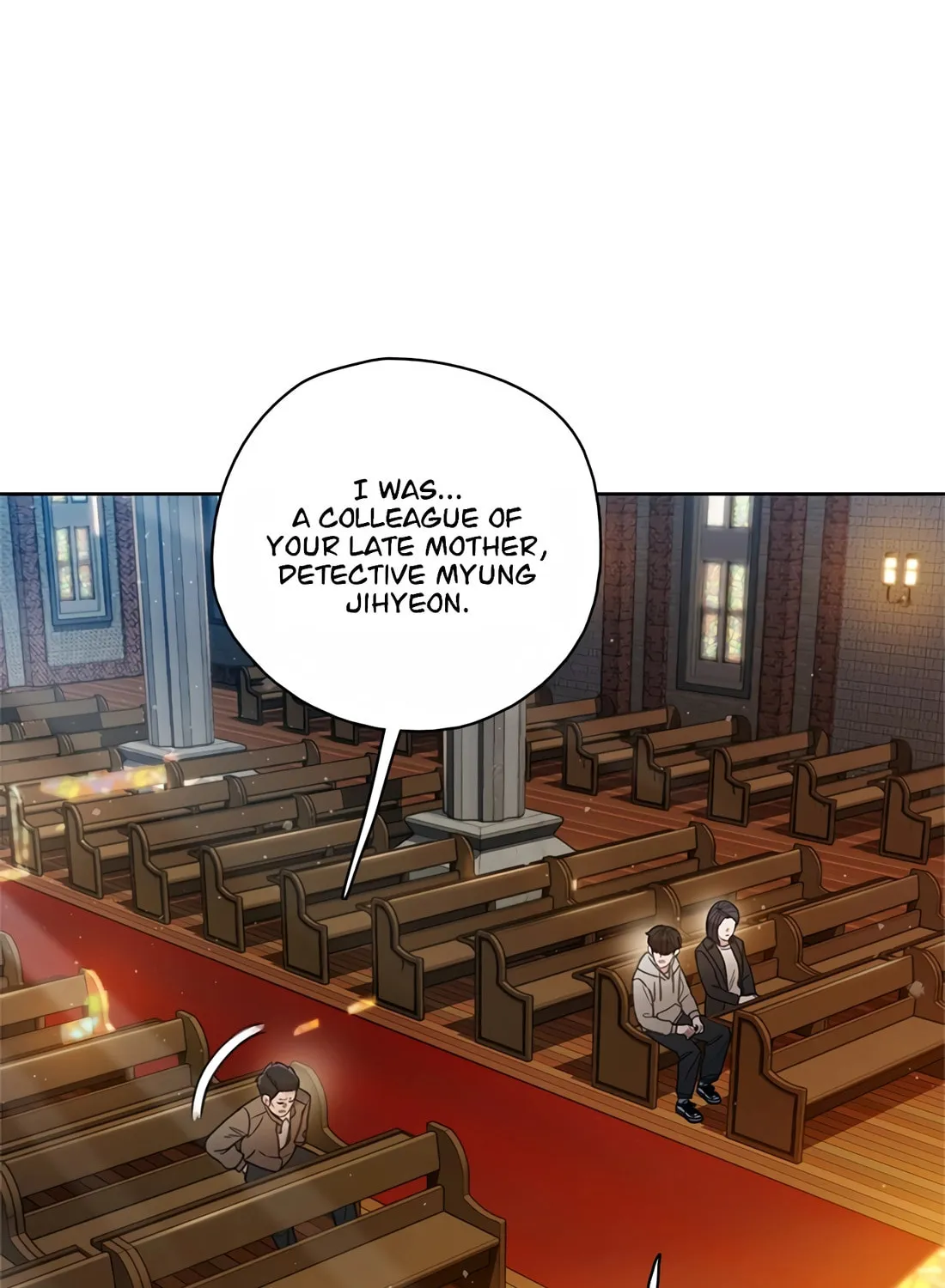 Read Preview chapter 29 image 44 on Lezhin