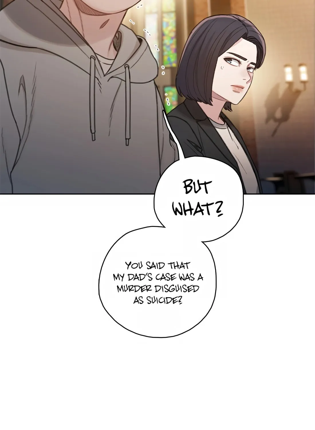 Read Preview chapter 29 image 48 on Lezhin