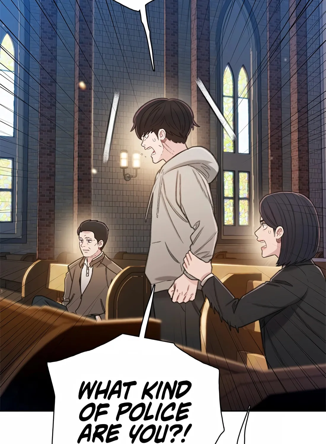 Read Preview chapter 29 image 53 on Lezhin