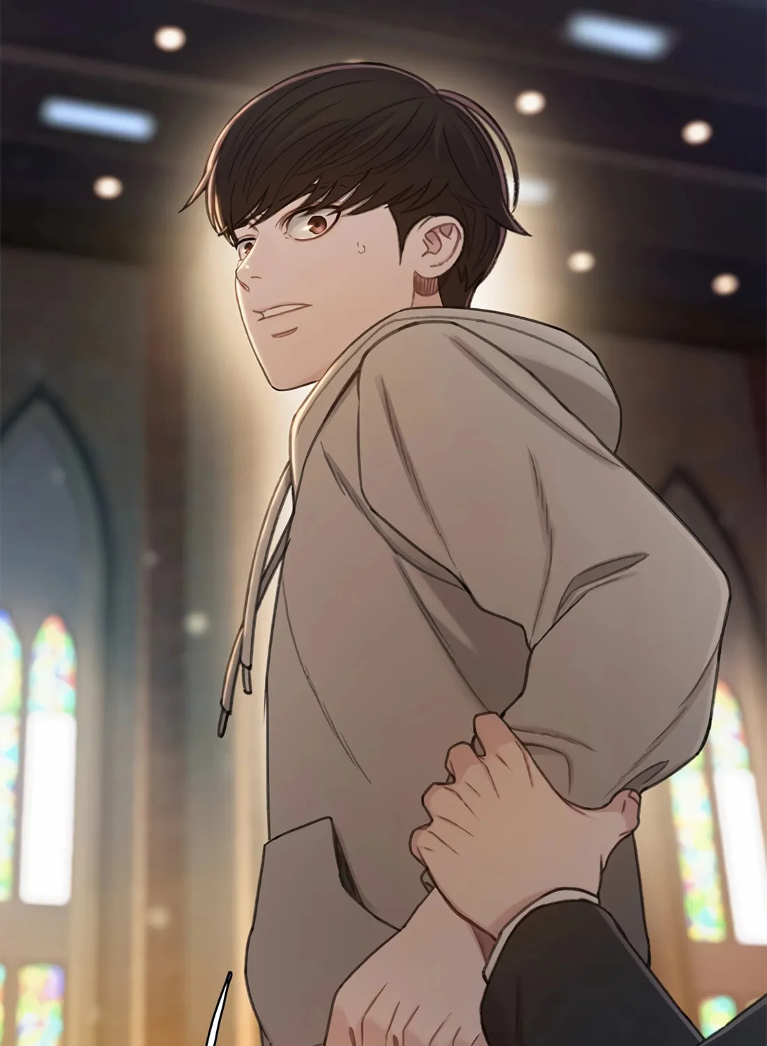 Read Preview chapter 29 image 57 on Lezhin