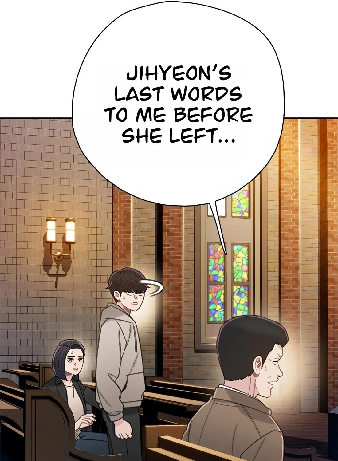 Read Preview chapter 29 image 59 on Lezhin