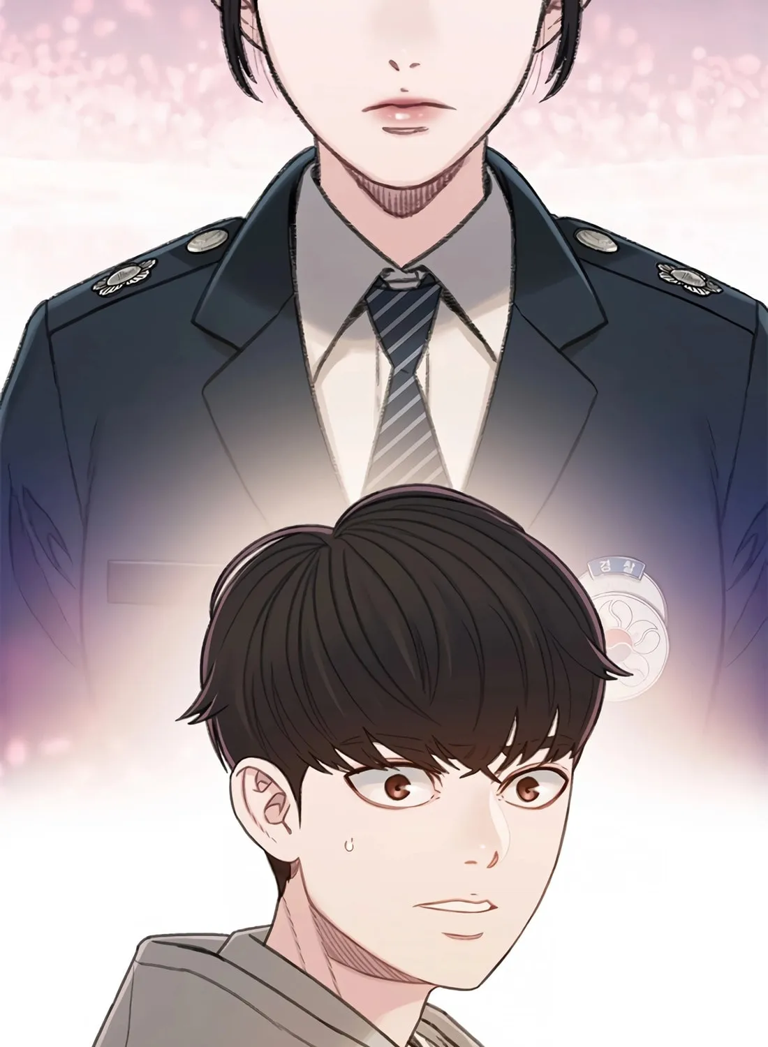 Read Preview chapter 29 image 64 on Lezhin