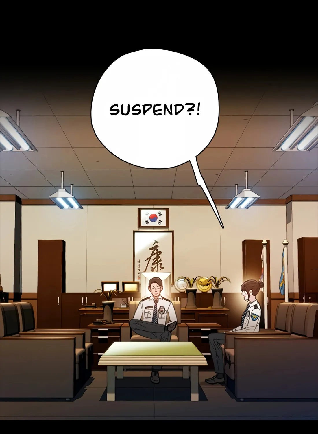 Read Preview chapter 29 image 83 on Lezhin
