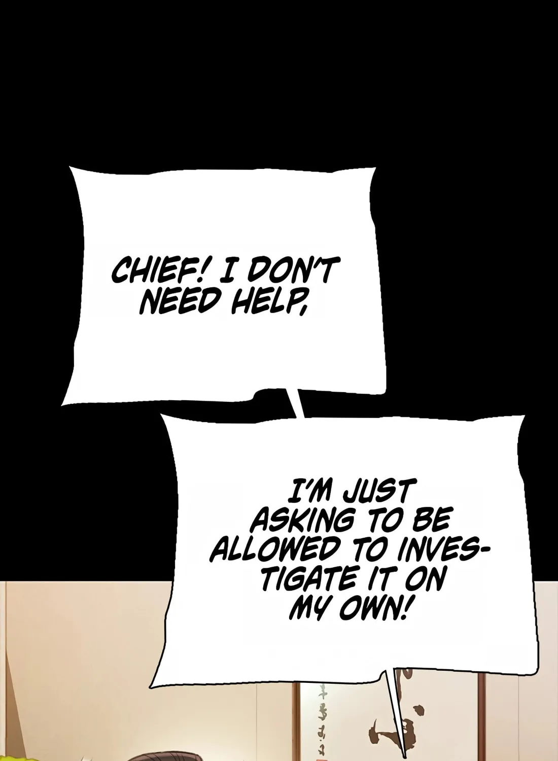 Read Preview chapter 29 image 84 on Lezhin