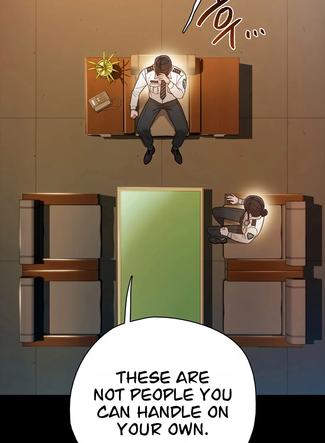 Read Preview chapter 29 image 92 on Lezhin