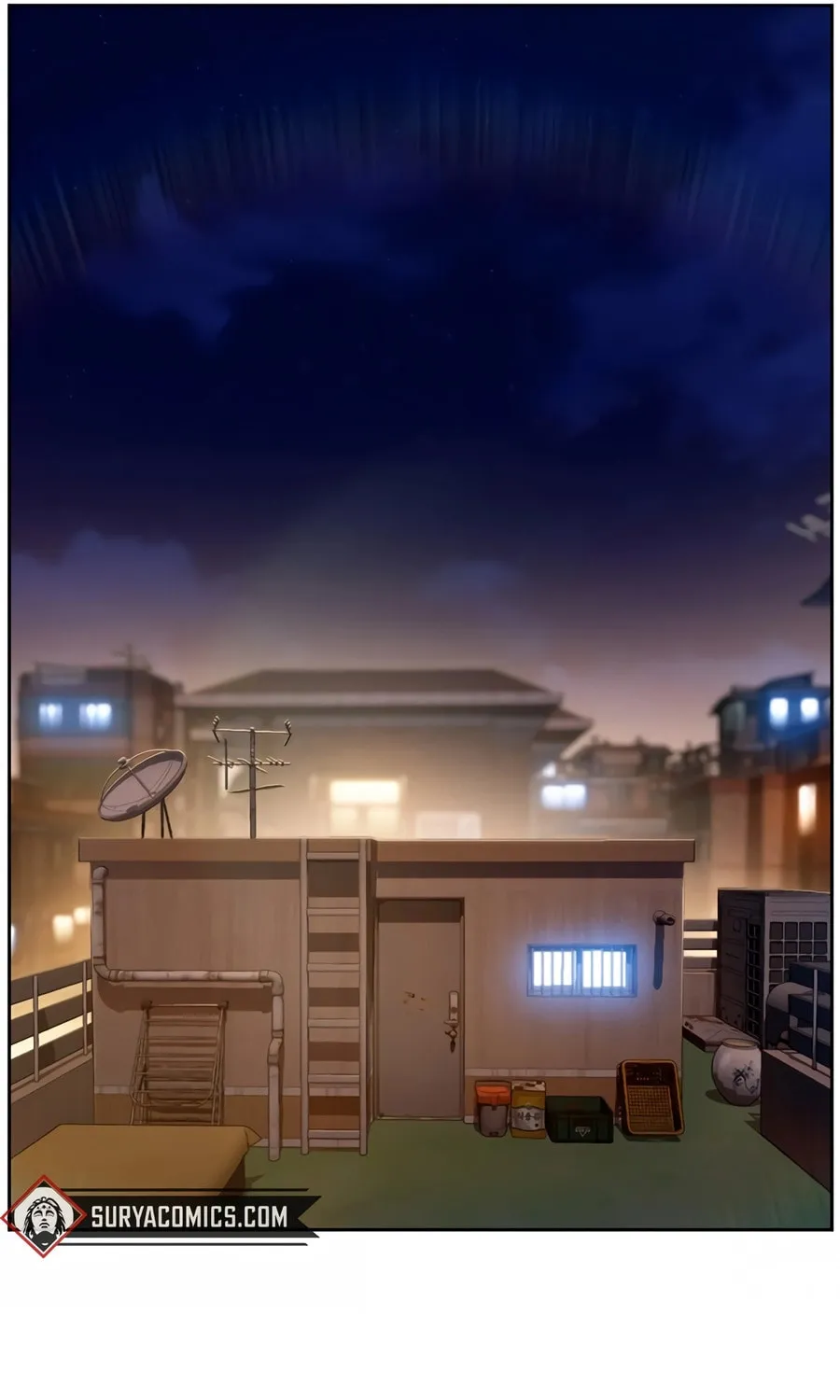 Read Preview chapter 3 image 10 on Lezhin