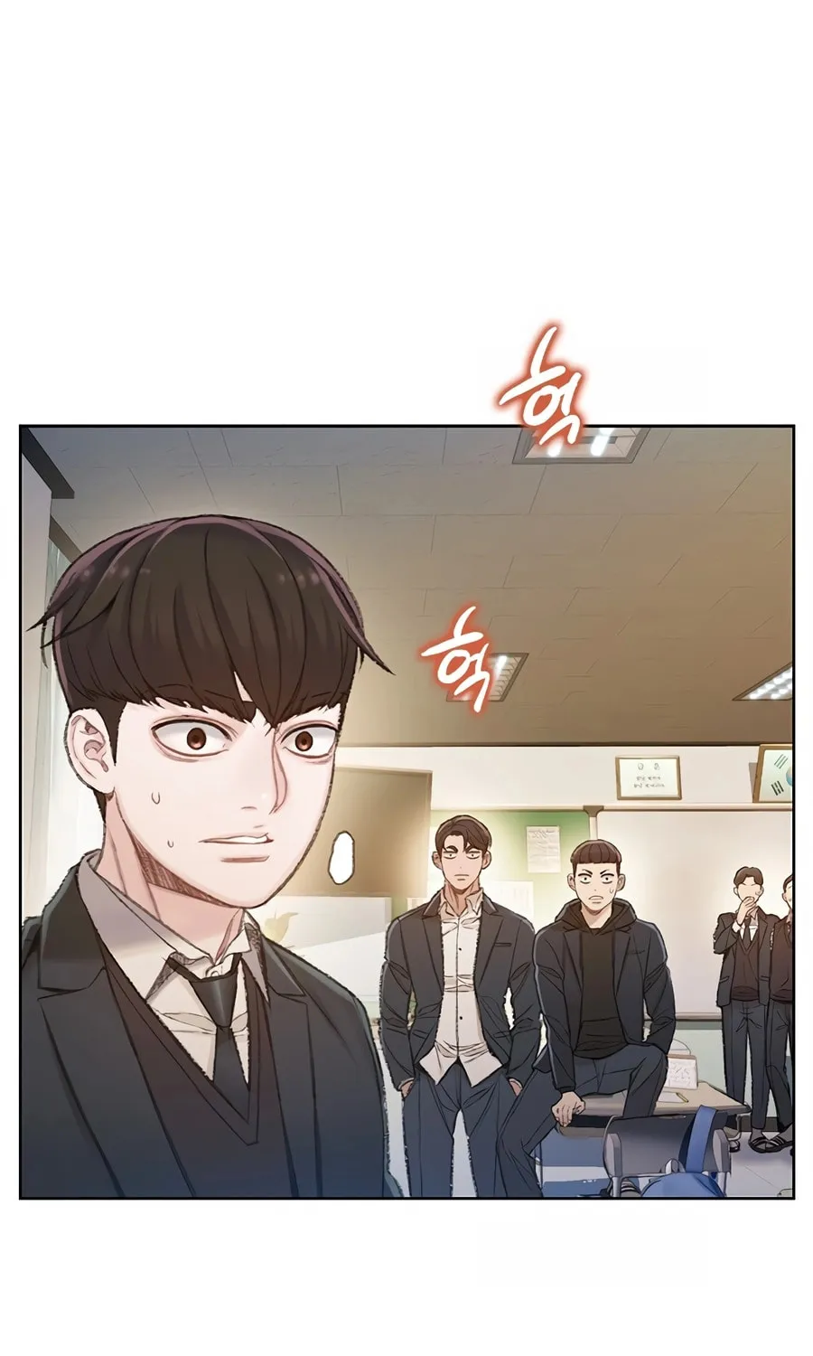 Read Preview chapter 3 image 101 on Lezhin