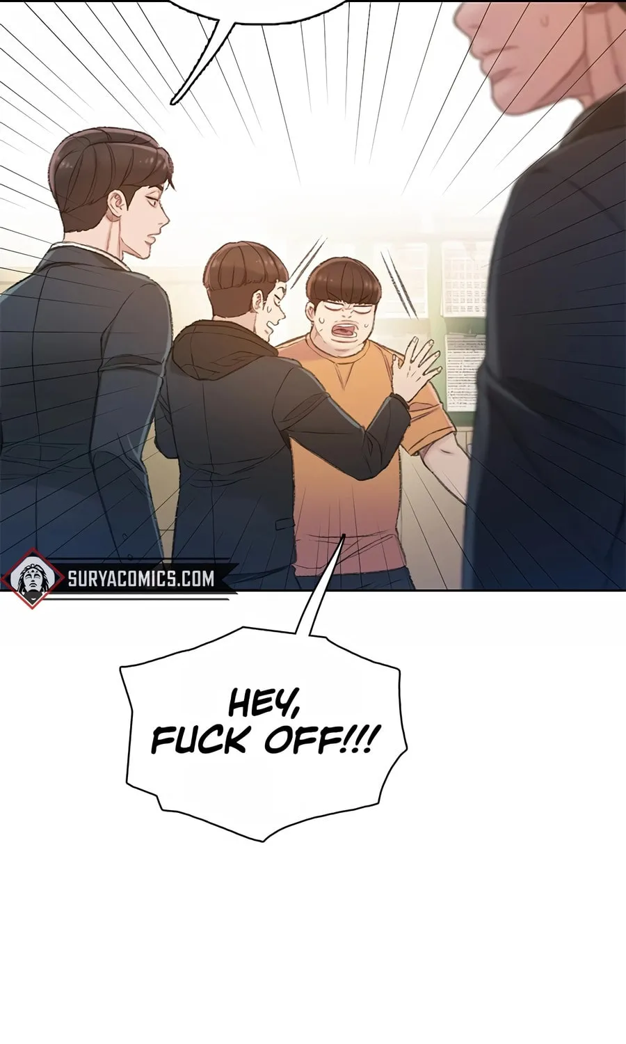 Read Preview chapter 3 image 108 on Lezhin