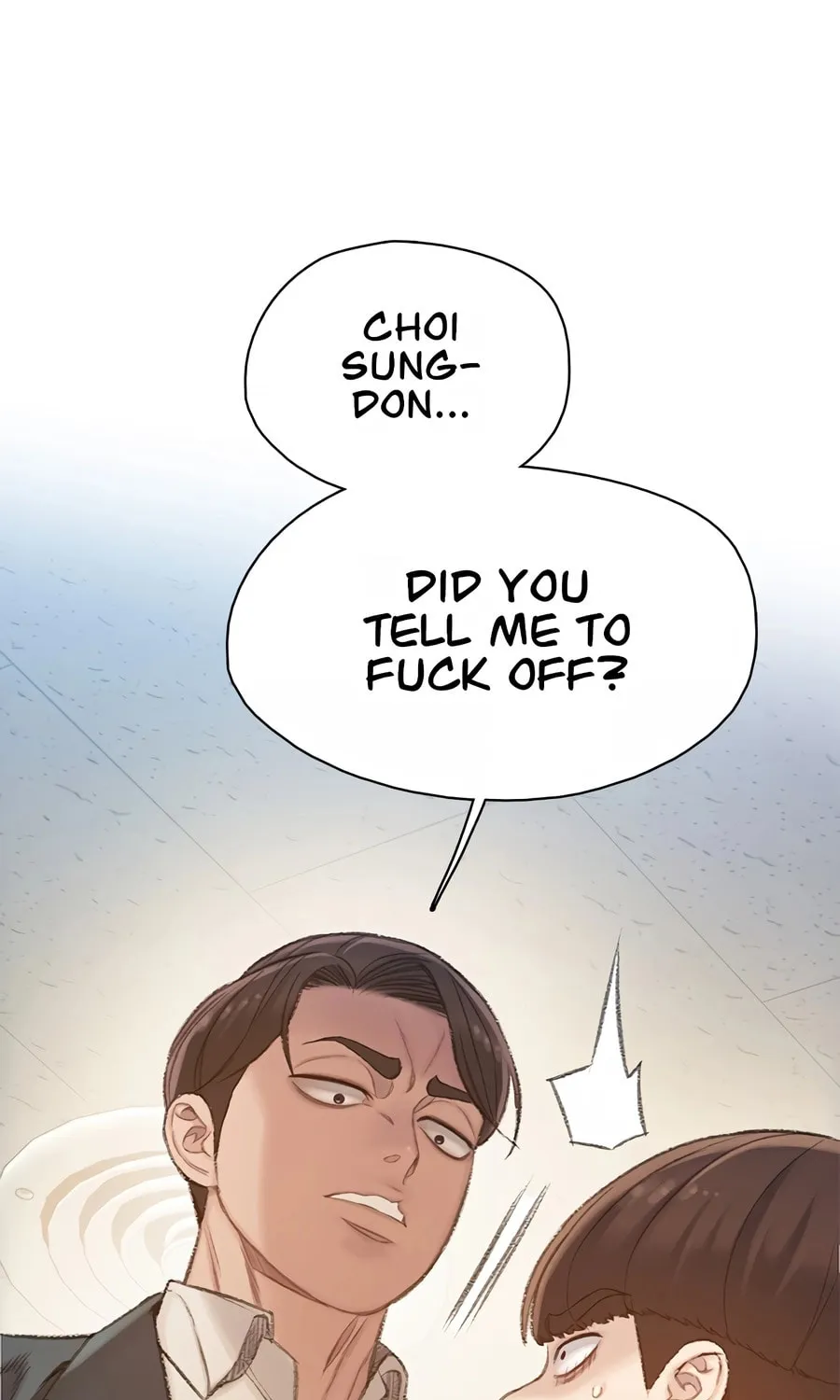 Read Preview chapter 3 image 109 on Lezhin