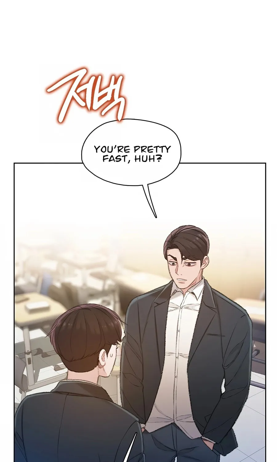 Read Preview chapter 3 image 111 on Lezhin