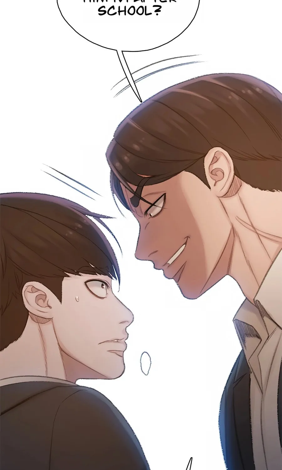 Read Preview chapter 3 image 113 on Lezhin