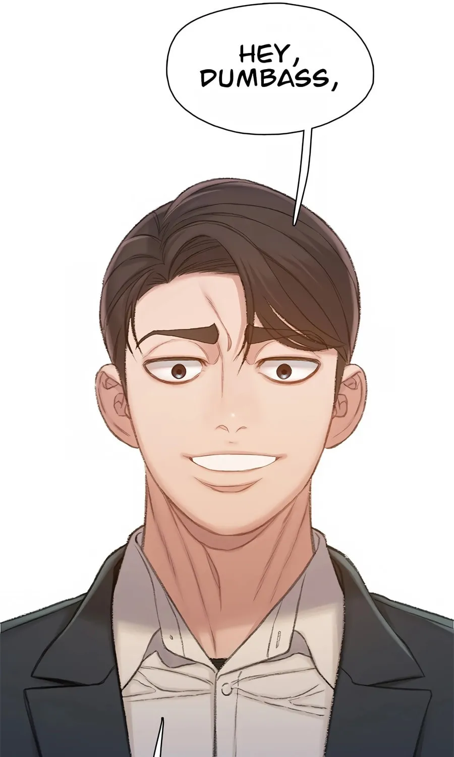 Read Preview chapter 3 image 119 on Lezhin