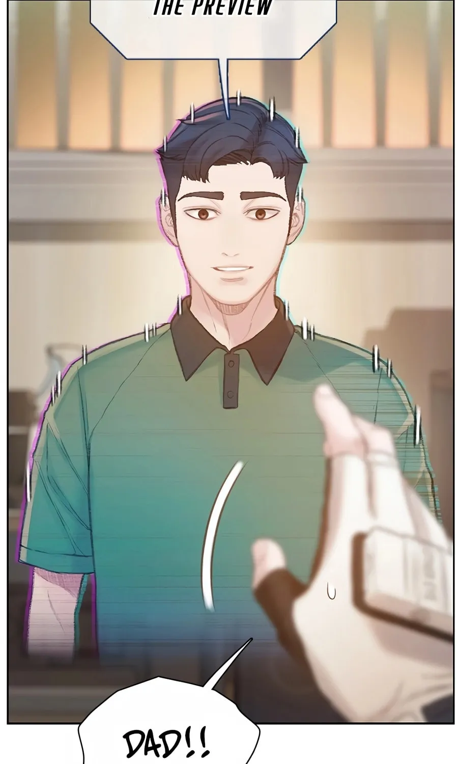 Read Preview chapter 3 image 12 on Lezhin