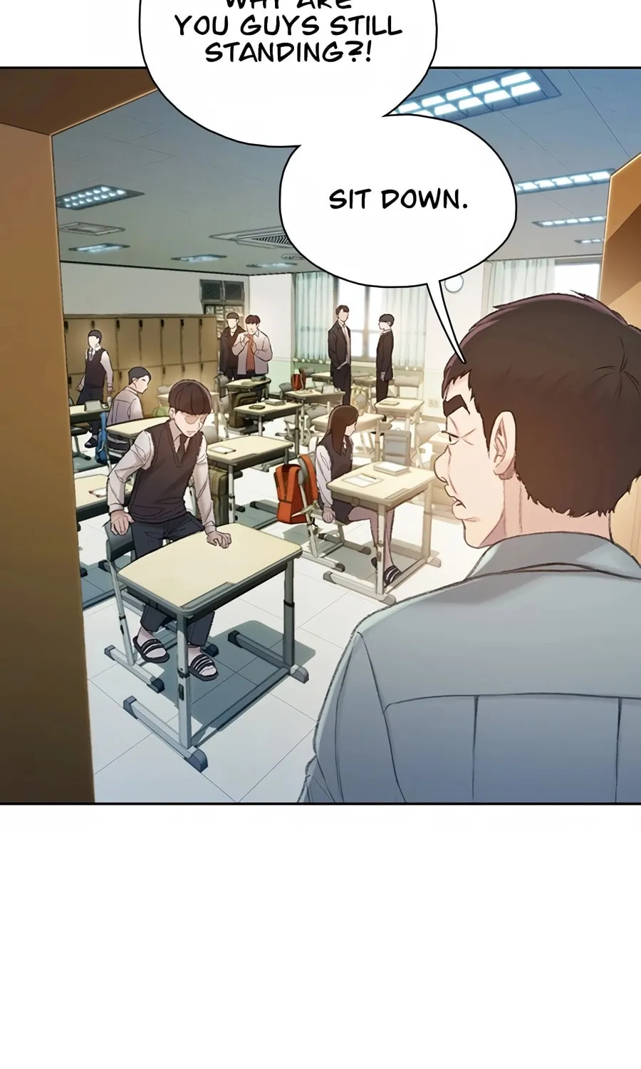 Read Preview chapter 3 image 121 on Lezhin