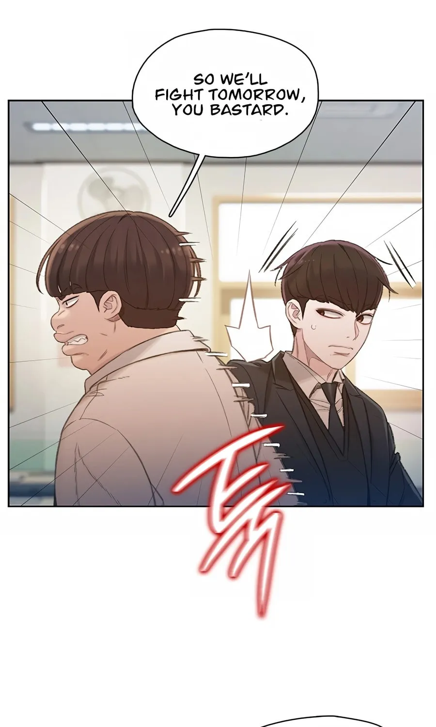 Read Preview chapter 3 image 122 on Lezhin
