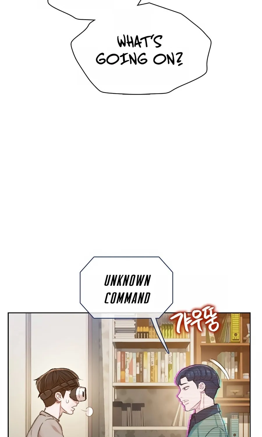 Read Preview chapter 3 image 13 on Lezhin