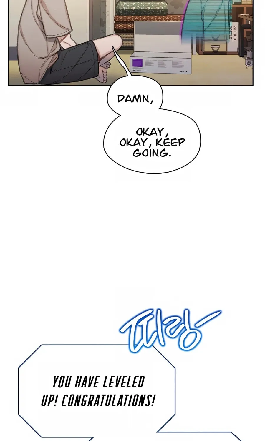 Read Preview chapter 3 image 14 on Lezhin