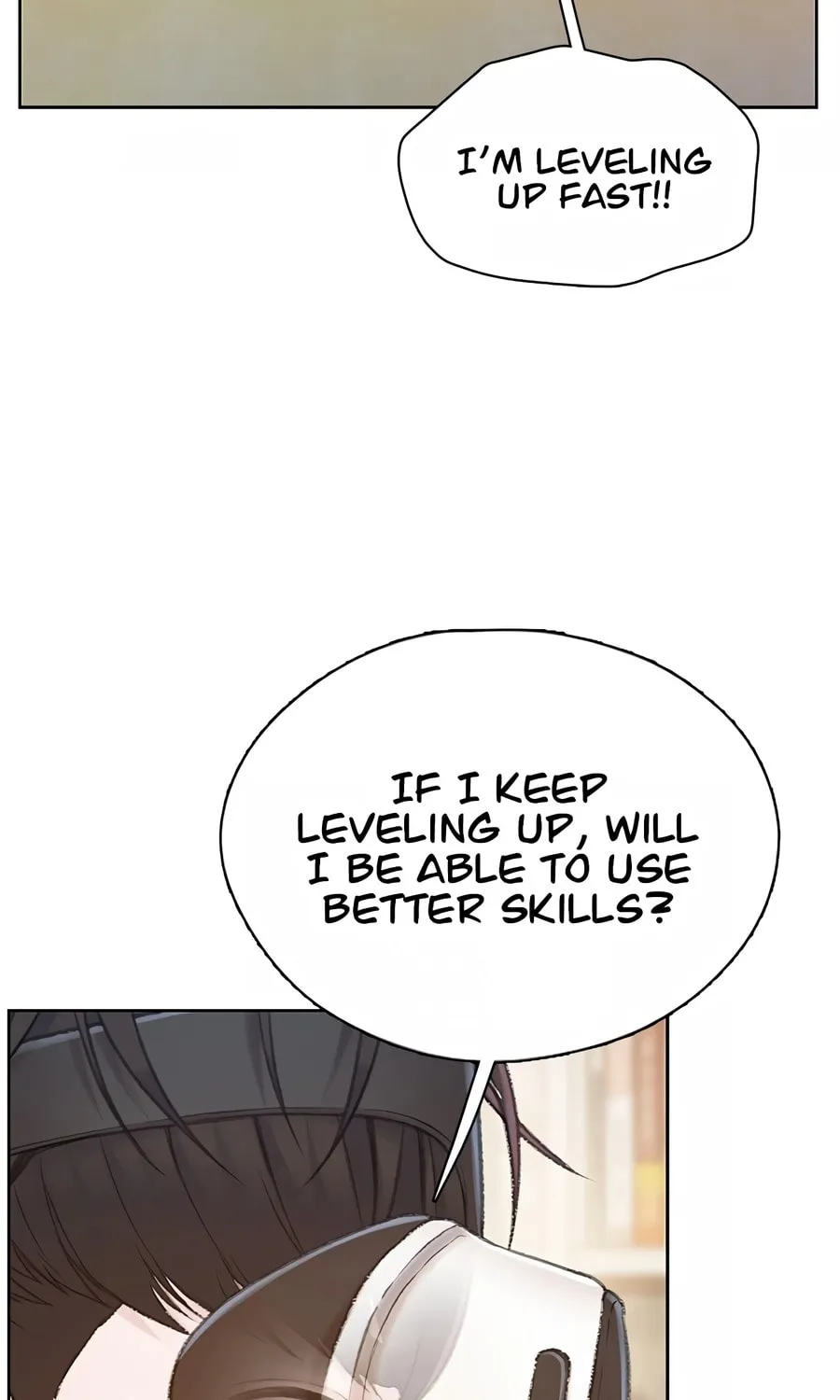 Read Preview chapter 3 image 16 on Lezhin