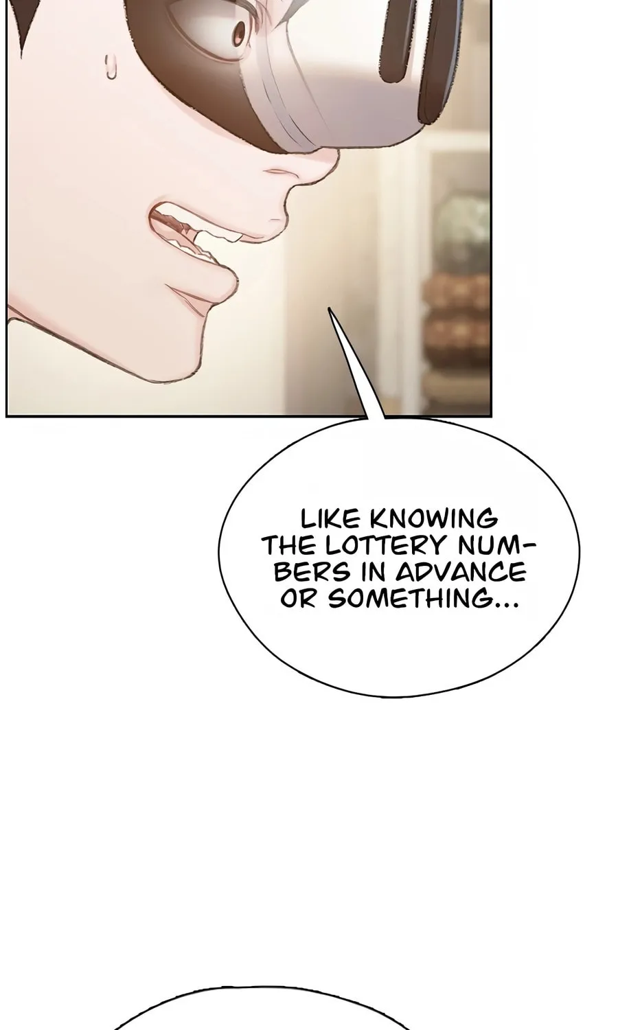 Read Preview chapter 3 image 17 on Lezhin
