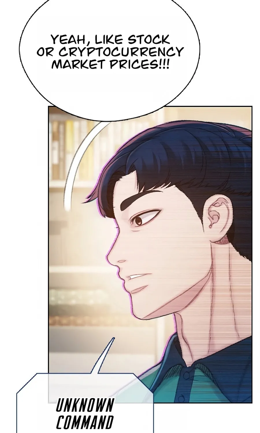 Read Preview chapter 3 image 18 on Lezhin