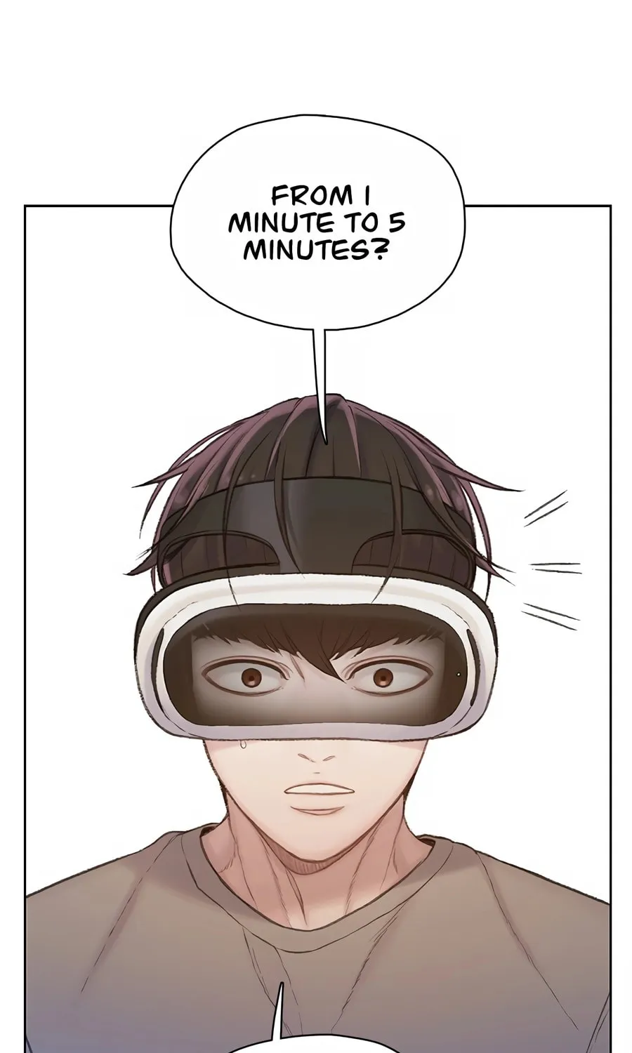 Read Preview chapter 3 image 22 on Lezhin