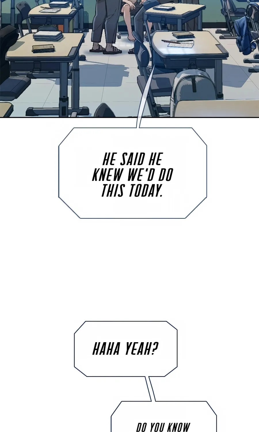 Read Preview chapter 3 image 27 on Lezhin