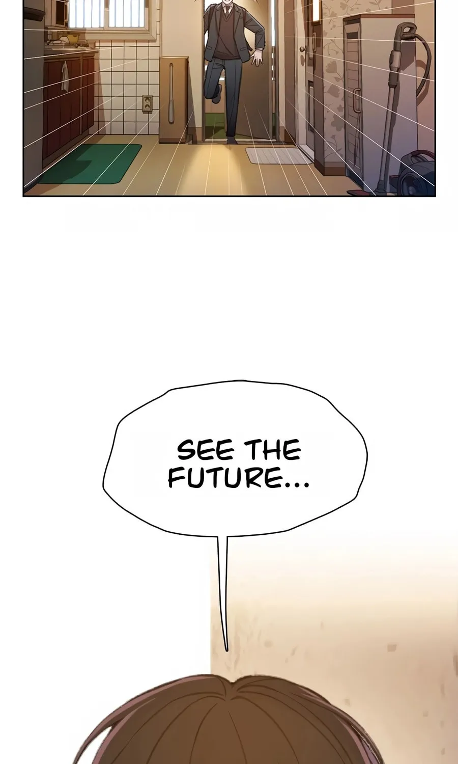 Read Preview chapter 3 image 3 on Lezhin
