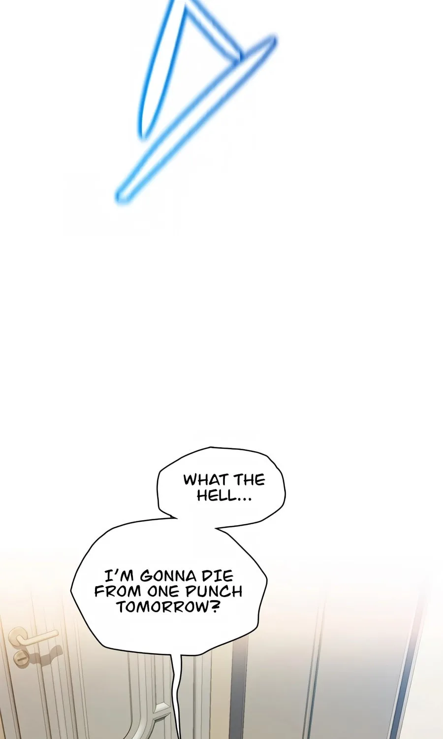 Read Preview chapter 3 image 34 on Lezhin