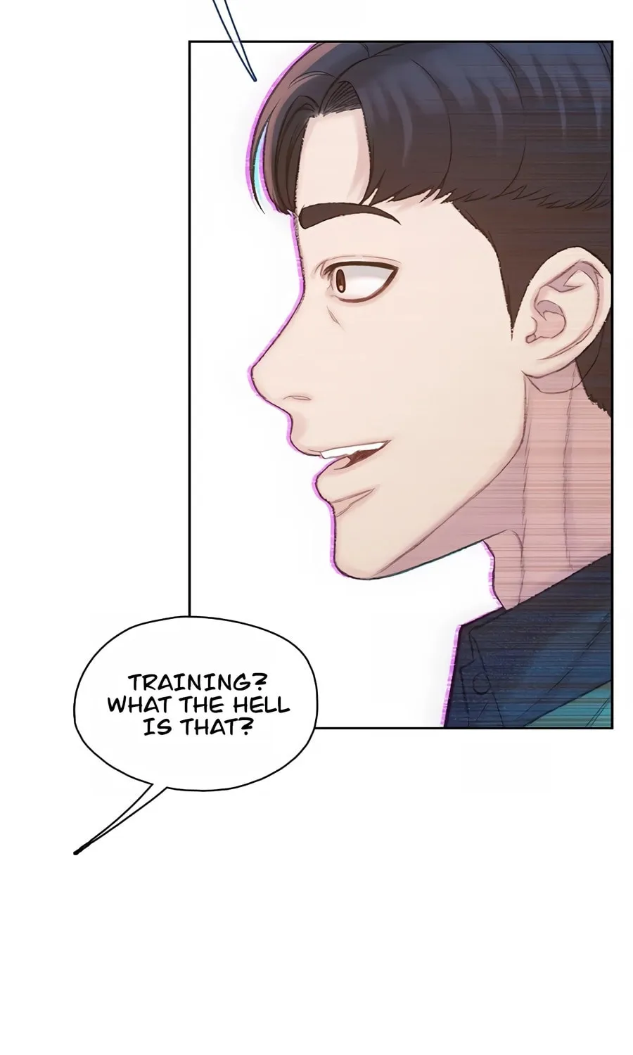 Read Preview chapter 3 image 36 on Lezhin
