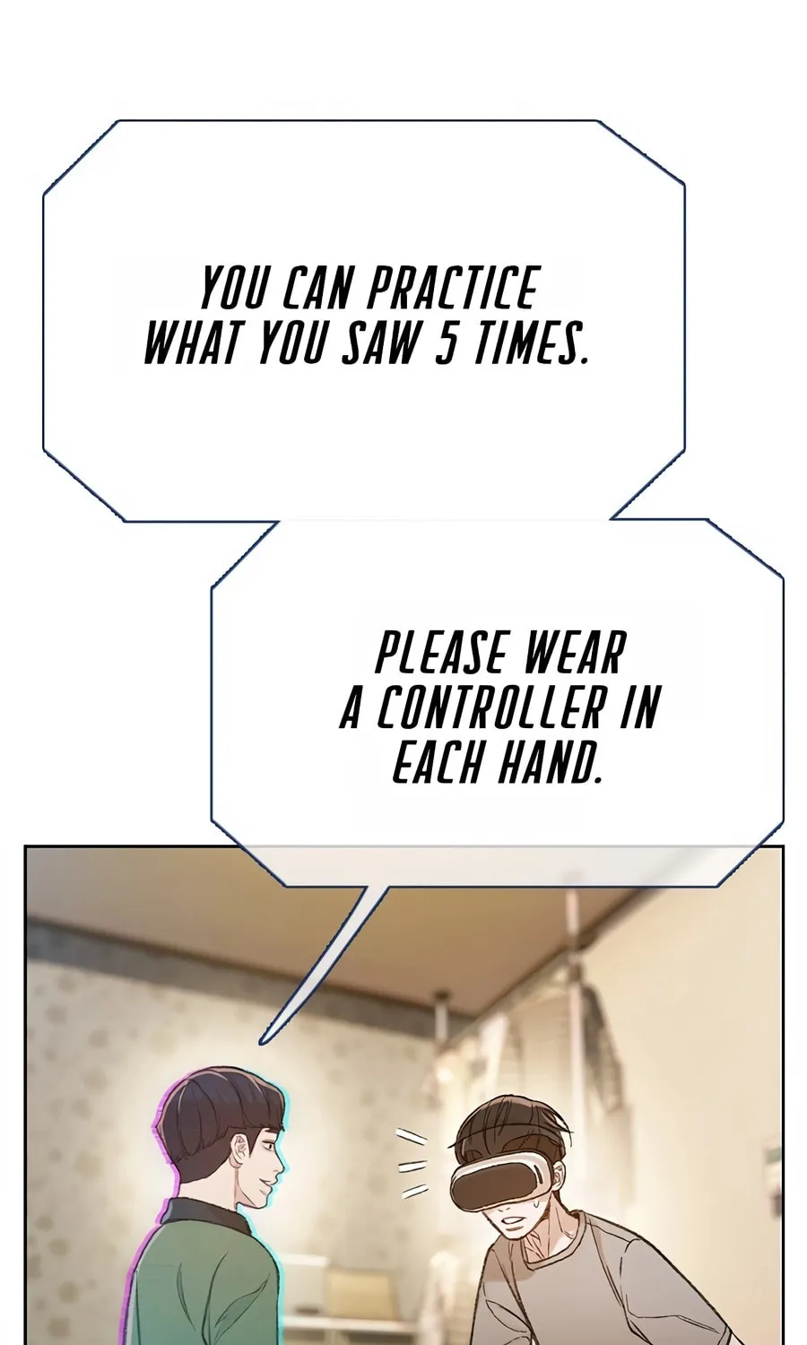 Read Preview chapter 3 image 37 on Lezhin