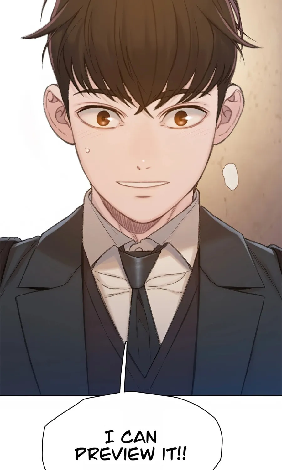 Read Preview chapter 3 image 4 on Lezhin