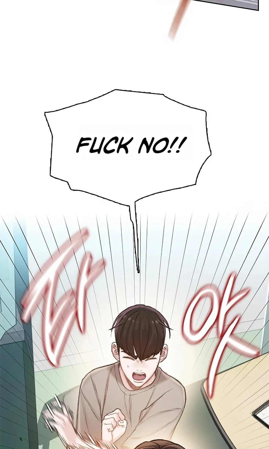 Read Preview chapter 3 image 46 on Lezhin