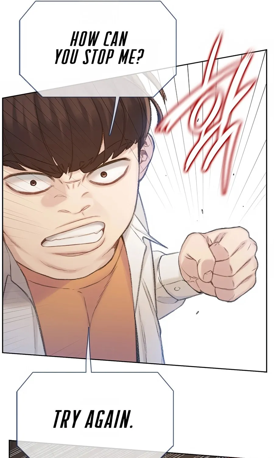 Read Preview chapter 3 image 50 on Lezhin