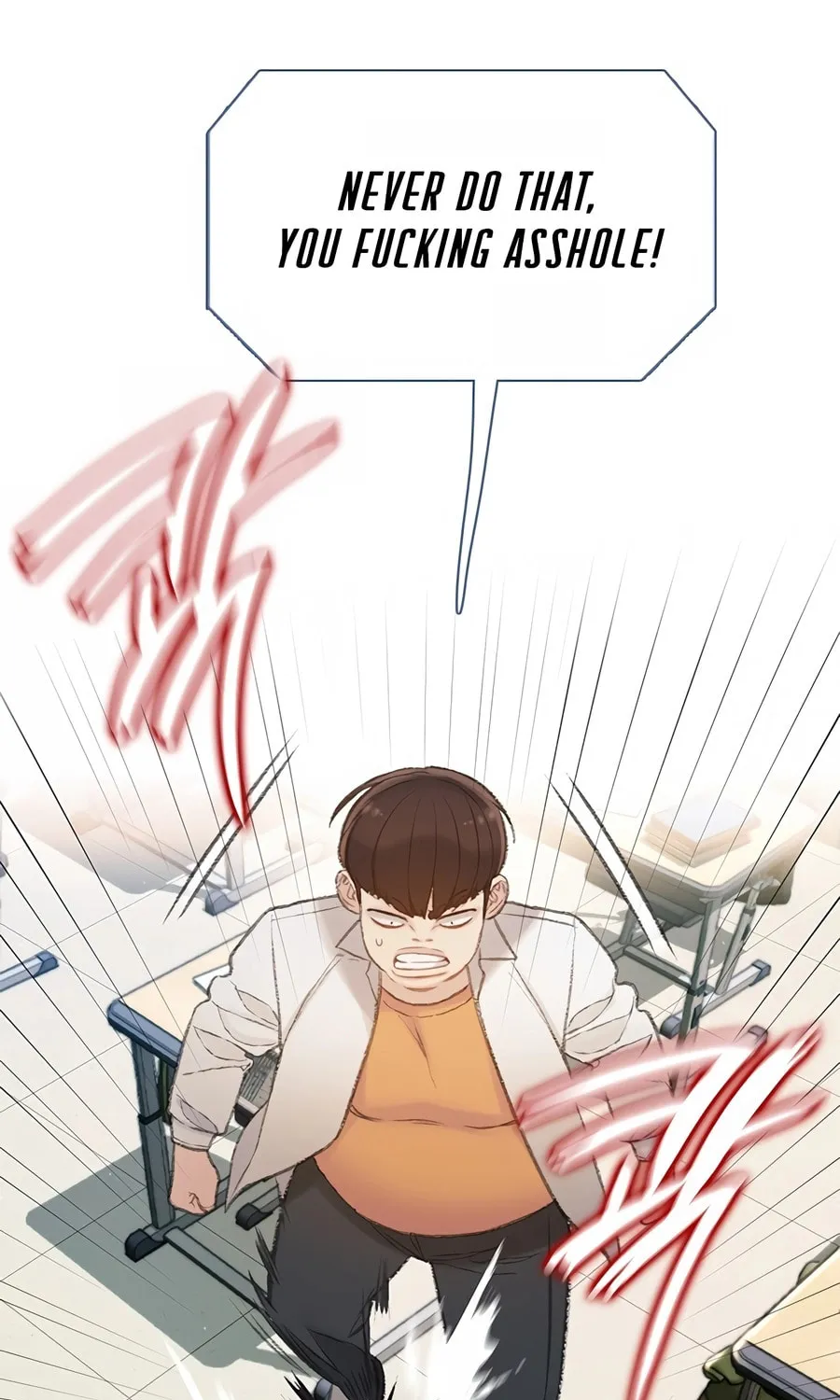 Read Preview chapter 3 image 52 on Lezhin