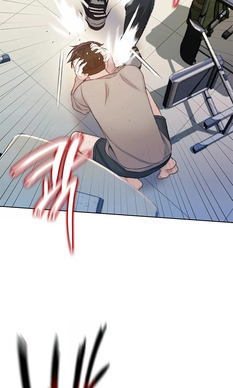 Read Preview chapter 3 image 53 on Lezhin