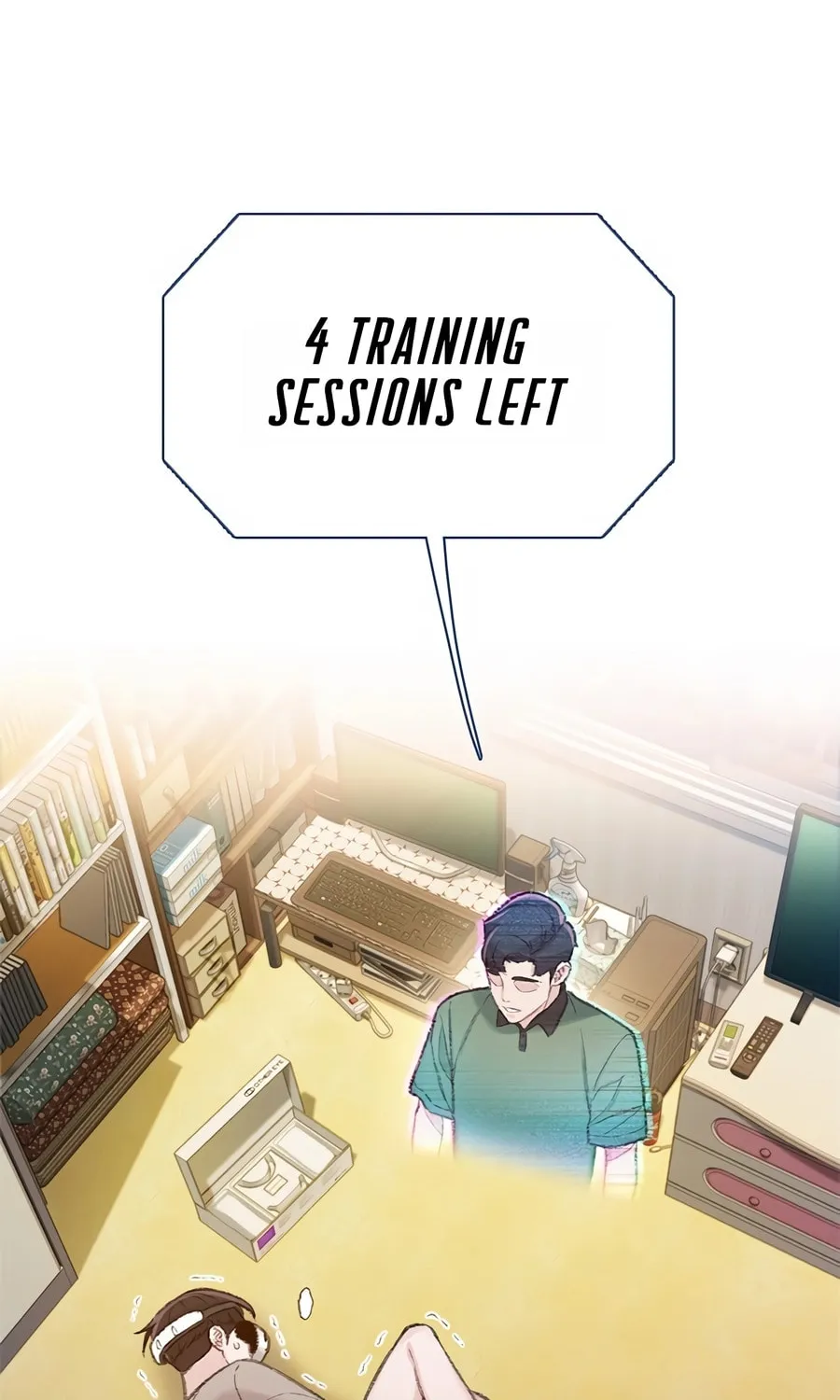 Read Preview chapter 3 image 57 on Lezhin