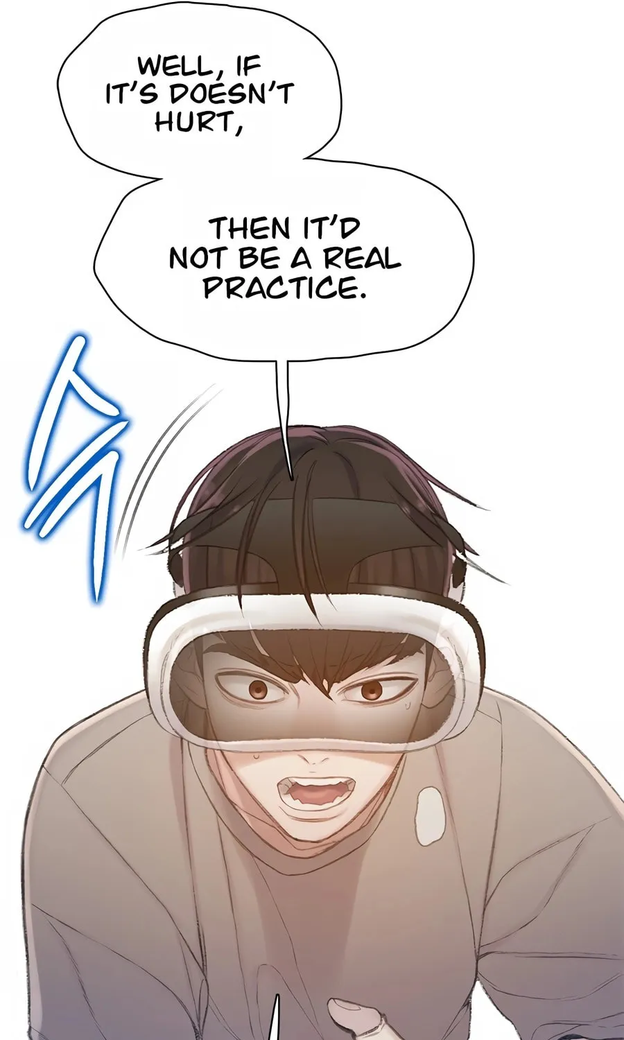 Read Preview chapter 3 image 59 on Lezhin