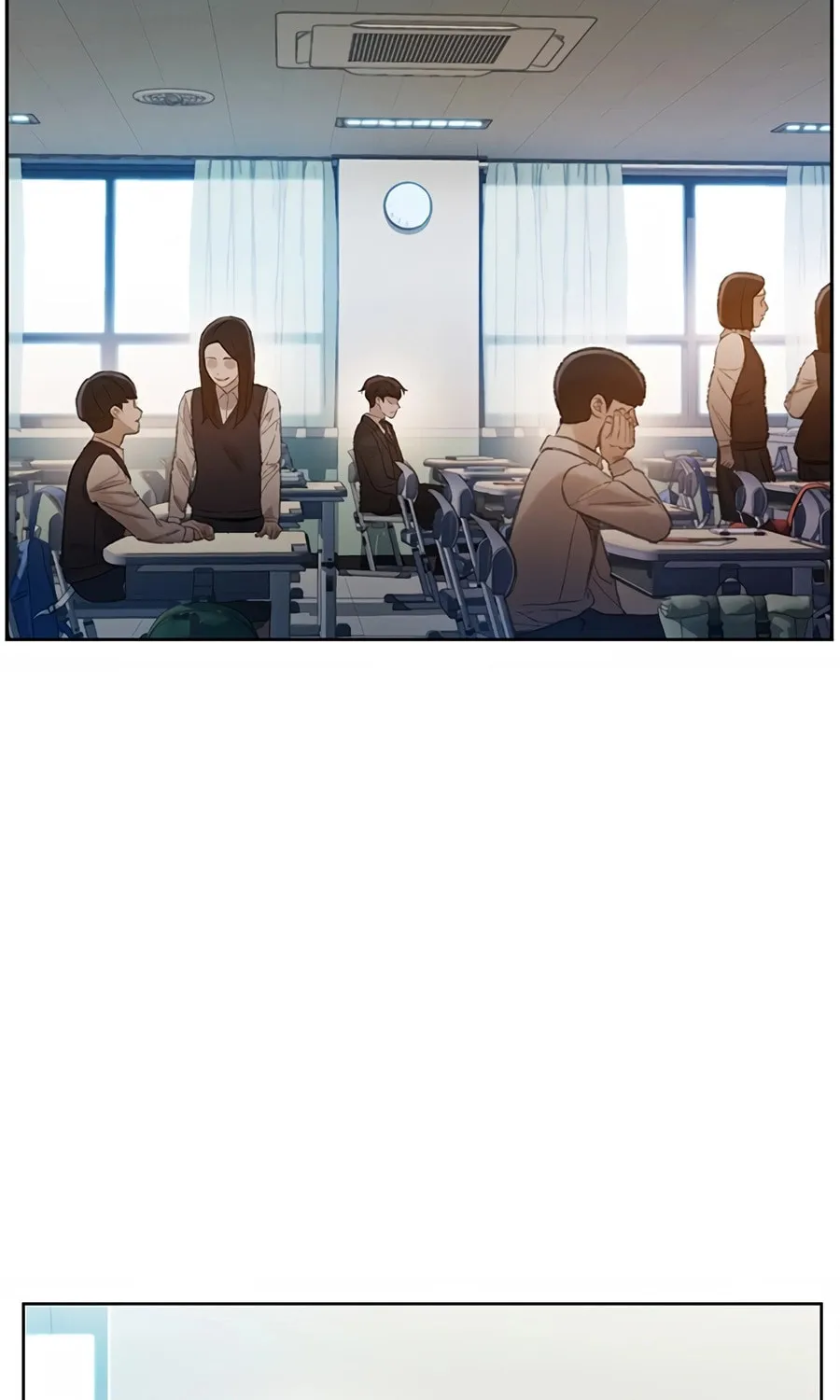 Read Preview chapter 3 image 64 on Lezhin